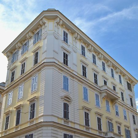 Mascherino Suites Ρώμη Εξωτερικό φωτογραφία
